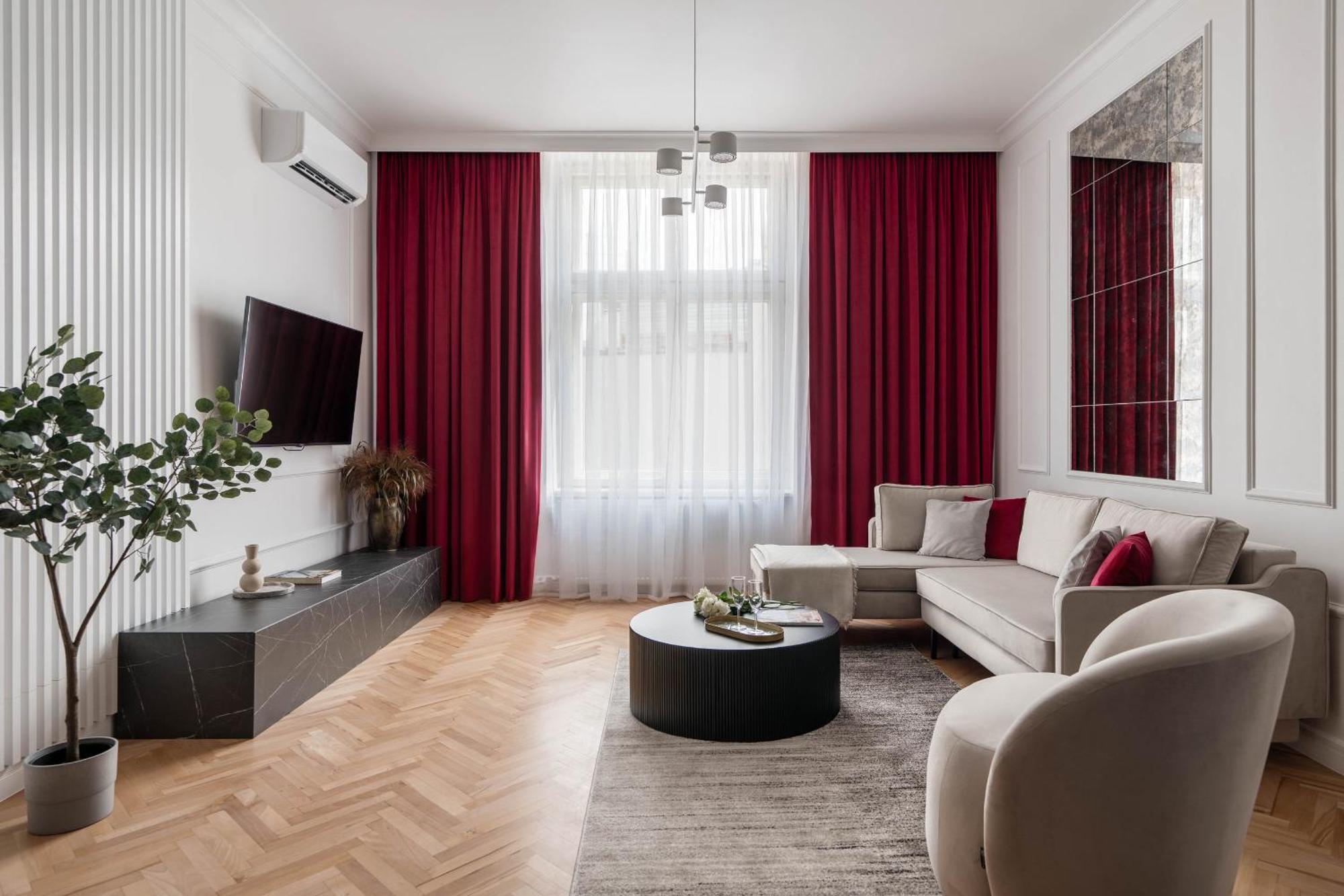 Apartamento Pinot Noir - Loftaffair Cracovia Exterior foto