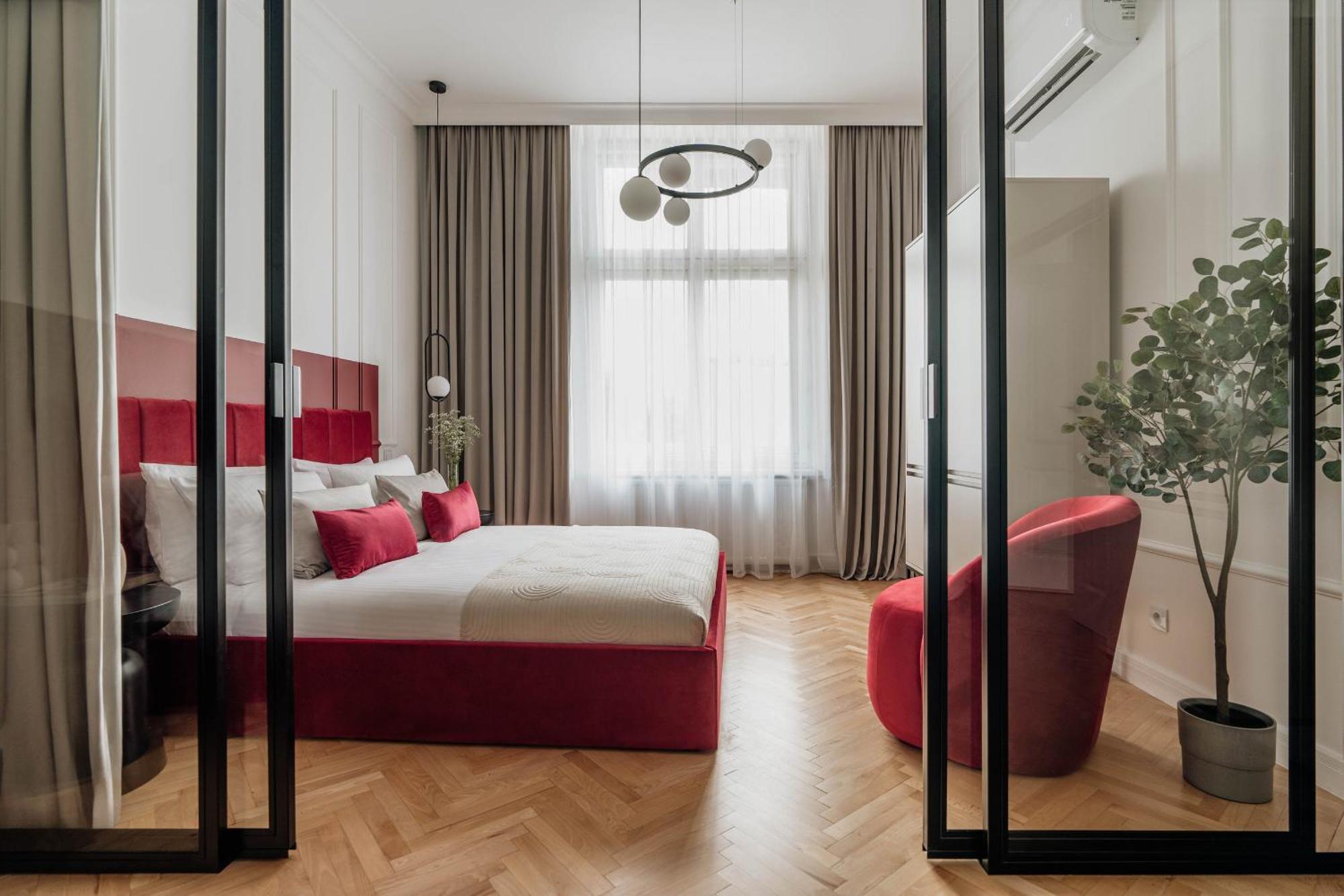 Apartamento Pinot Noir - Loftaffair Cracovia Exterior foto