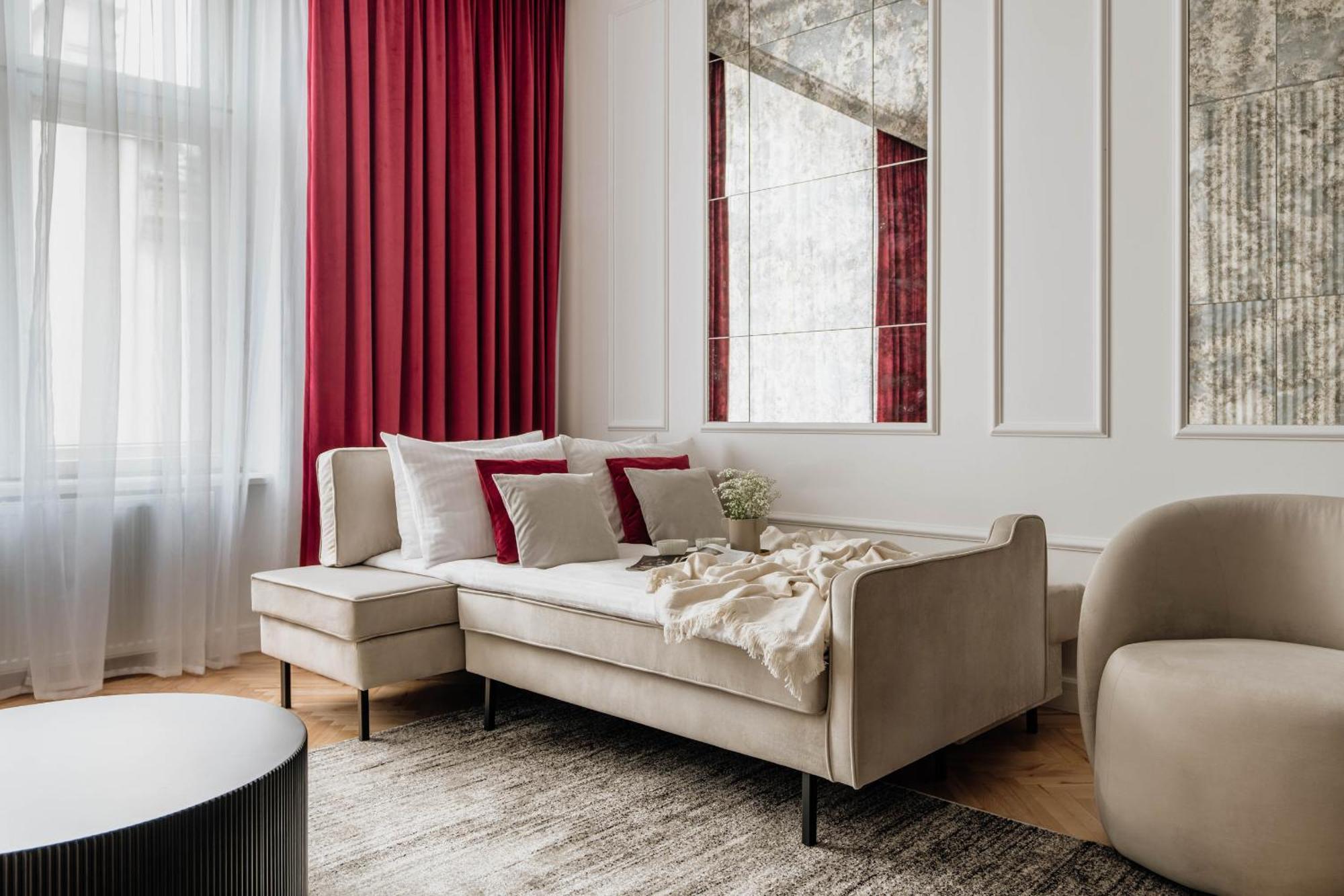 Apartamento Pinot Noir - Loftaffair Cracovia Exterior foto