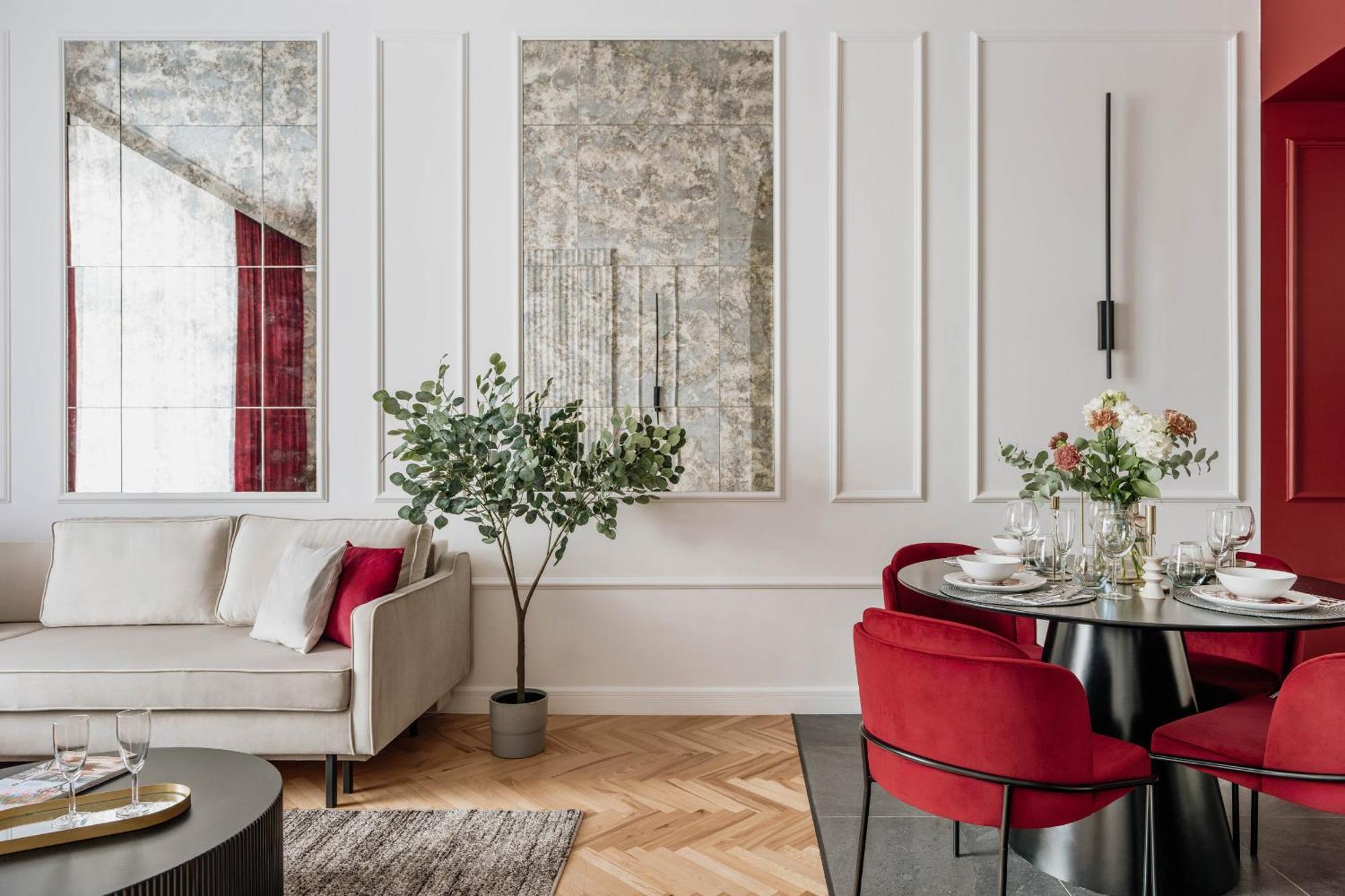 Apartamento Pinot Noir - Loftaffair Cracovia Exterior foto