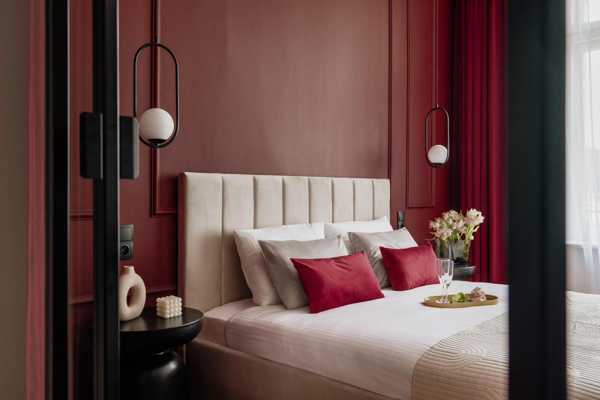 Apartamento Pinot Noir - Loftaffair Cracovia Exterior foto