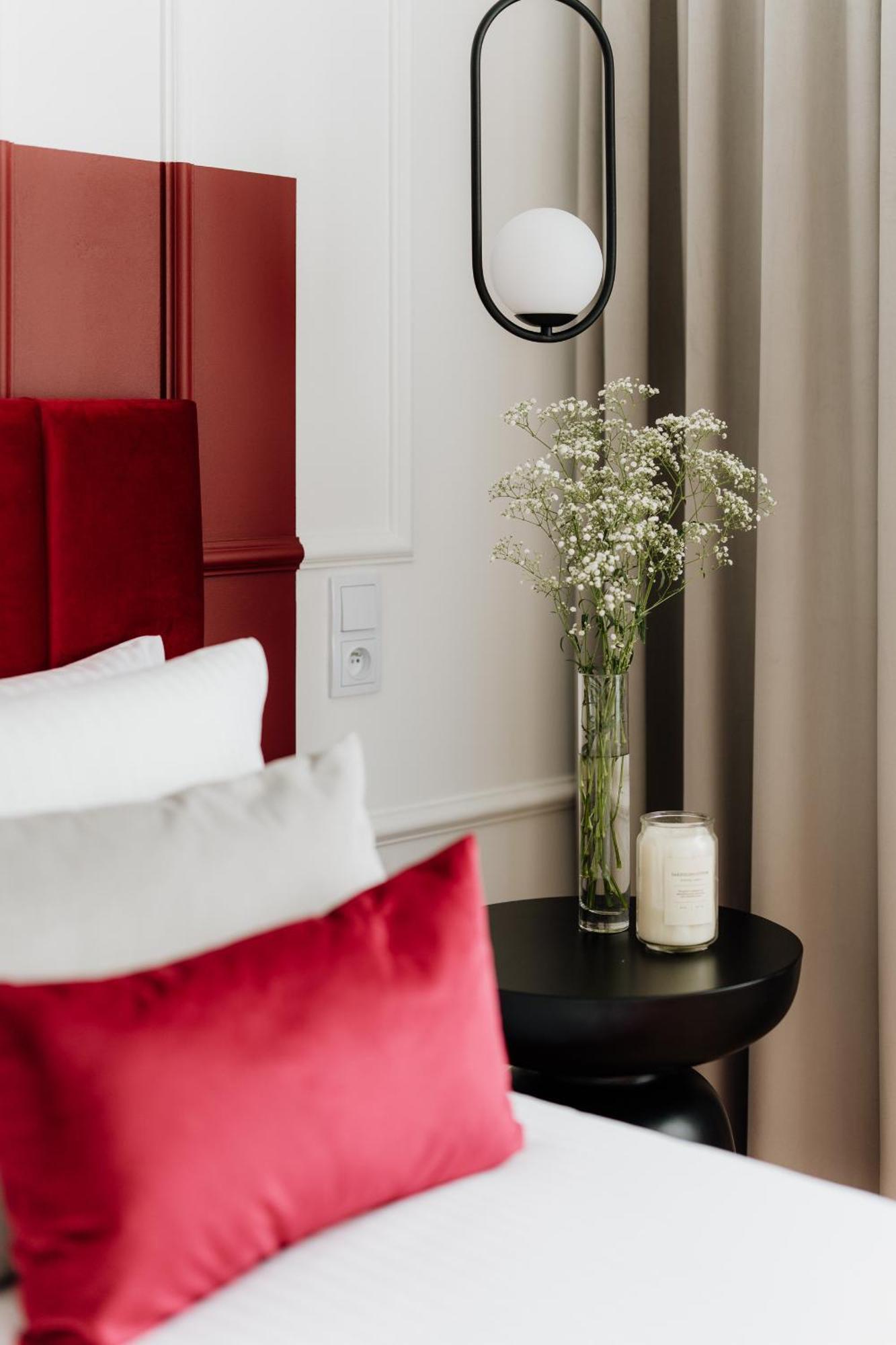 Apartamento Pinot Noir - Loftaffair Cracovia Exterior foto
